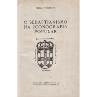 Livros/Acervo/V/VITORINO SEBASTIANISMO